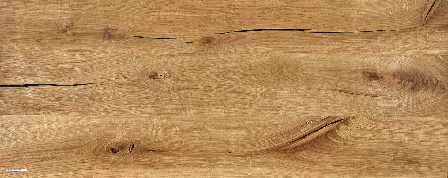 Rovere massello